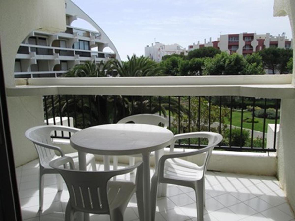 Vittoria Immobilier 3 - Reglement Sur Place - Cheques Vacances Acceptes La Grande-Motte Kamer foto