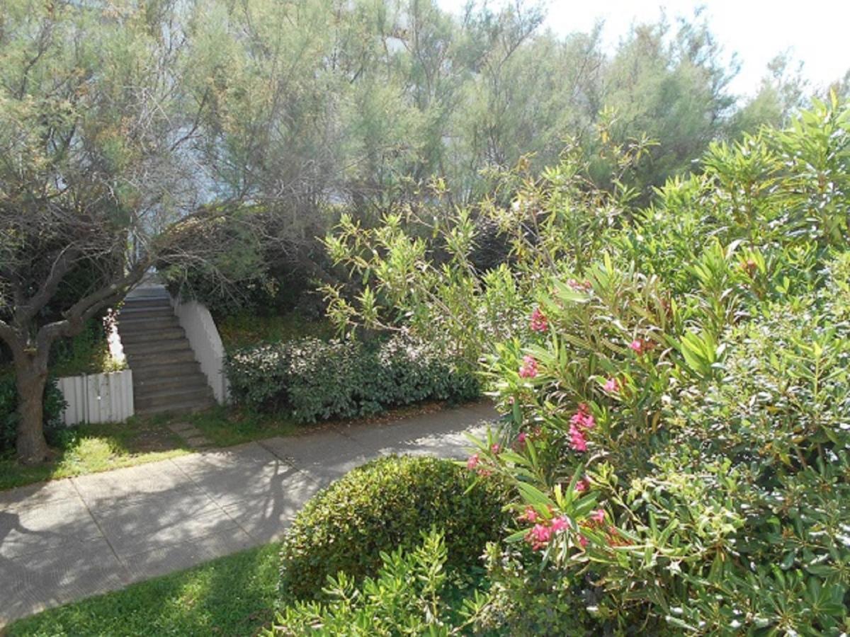 Vittoria Immobilier 3 - Reglement Sur Place - Cheques Vacances Acceptes La Grande-Motte Buitenkant foto
