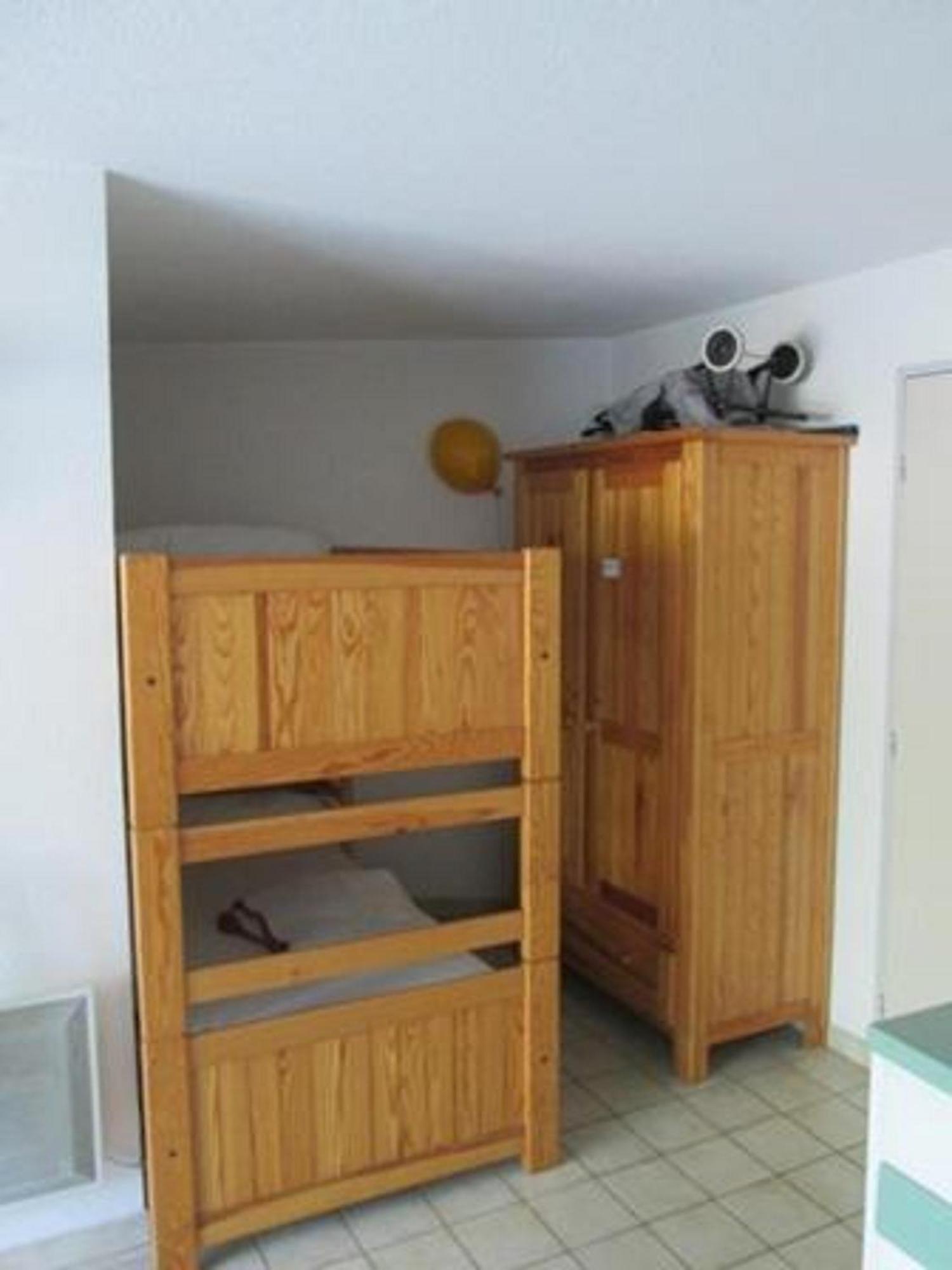 Vittoria Immobilier 3 - Reglement Sur Place - Cheques Vacances Acceptes La Grande-Motte Buitenkant foto