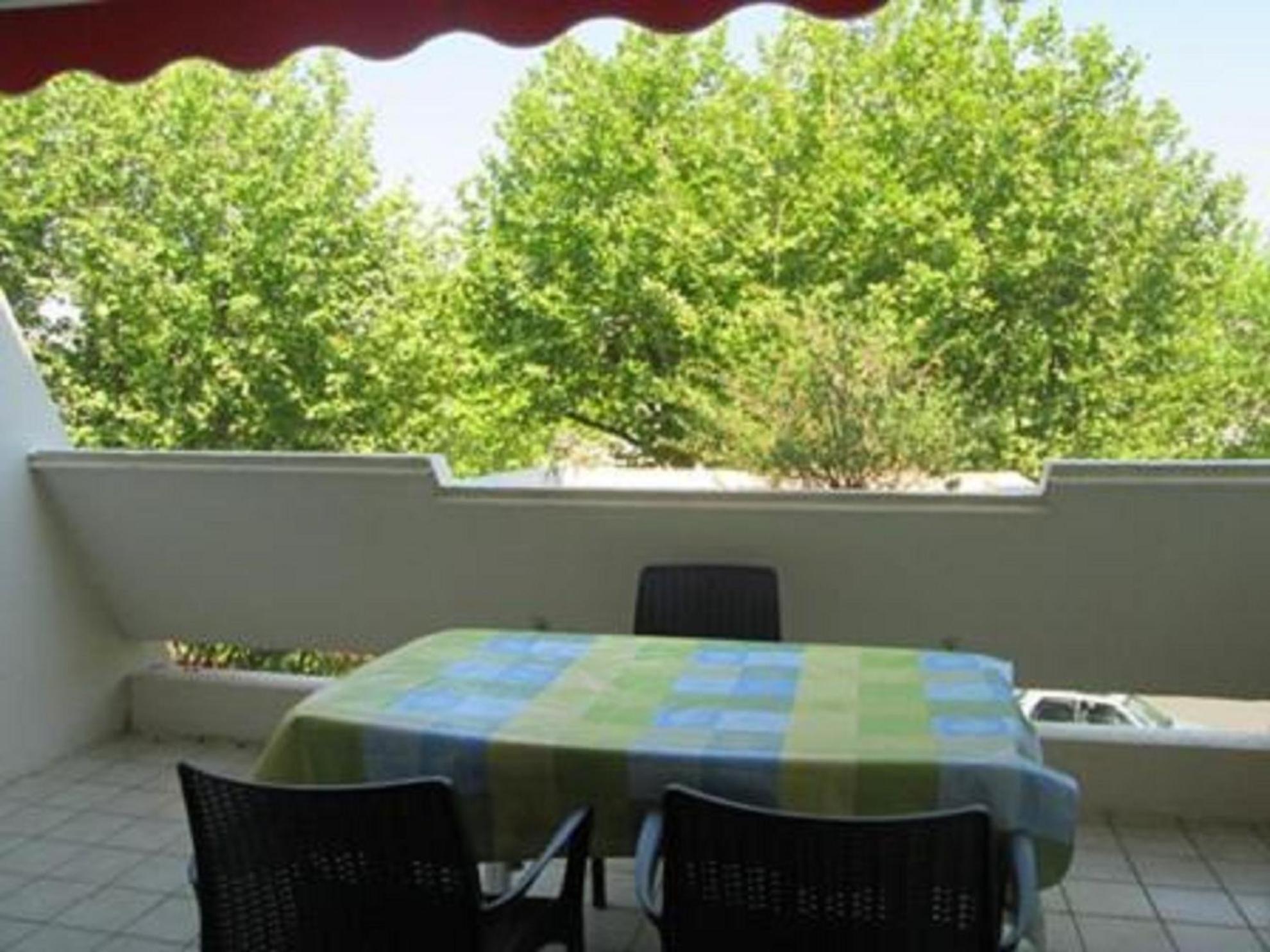 Vittoria Immobilier 3 - Reglement Sur Place - Cheques Vacances Acceptes La Grande-Motte Buitenkant foto