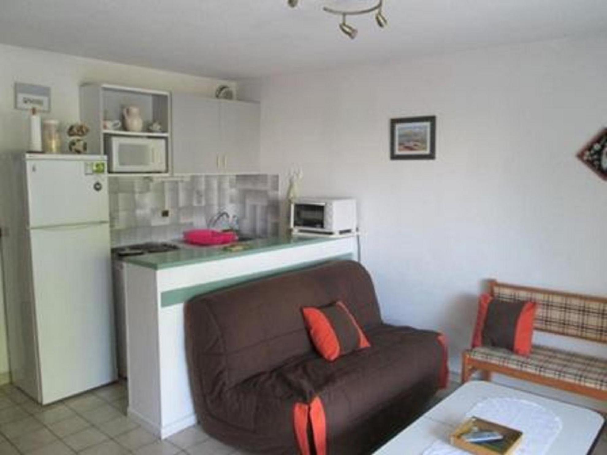 Vittoria Immobilier 3 - Reglement Sur Place - Cheques Vacances Acceptes La Grande-Motte Buitenkant foto