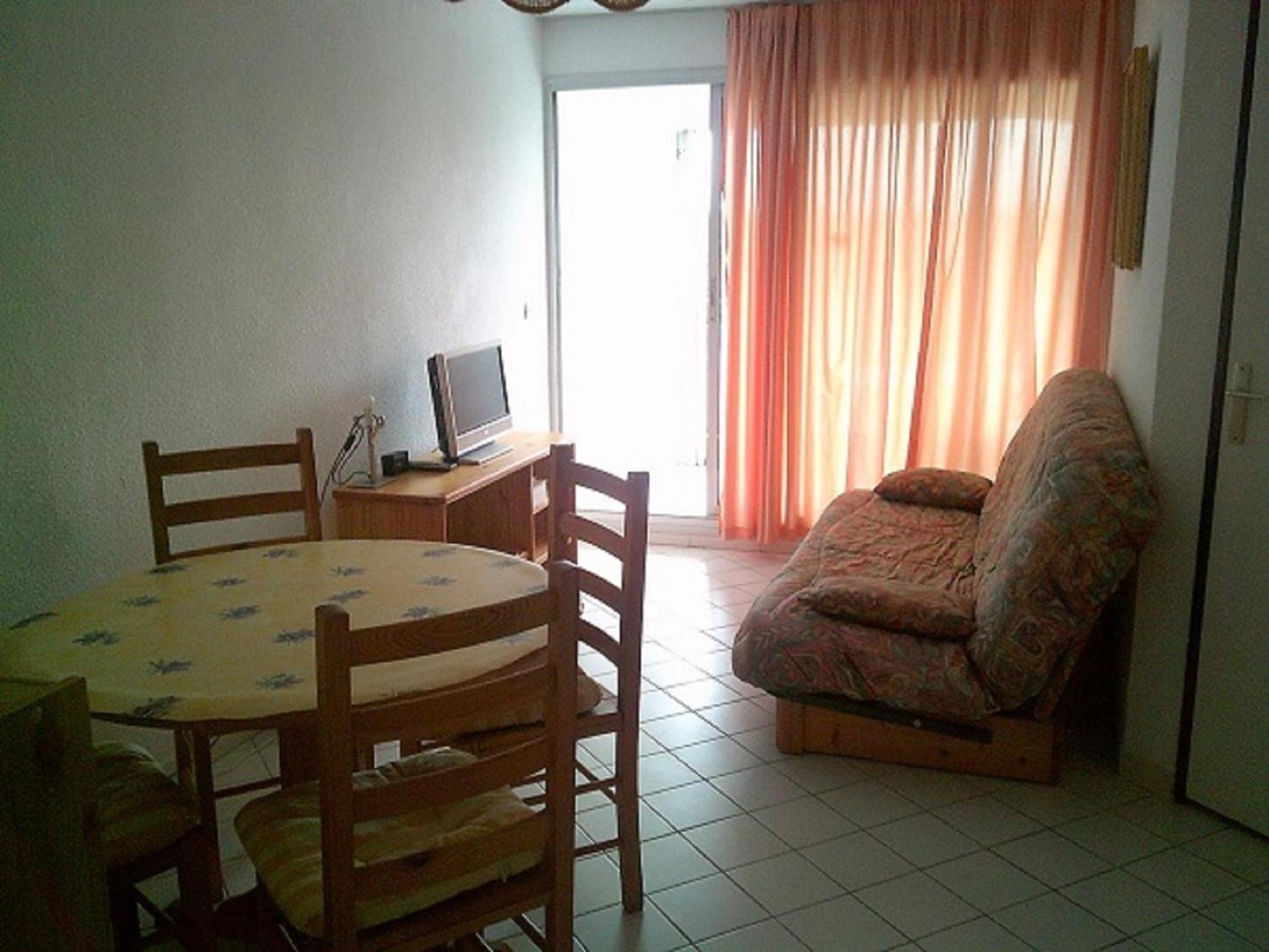 Vittoria Immobilier 3 - Reglement Sur Place - Cheques Vacances Acceptes La Grande-Motte Buitenkant foto