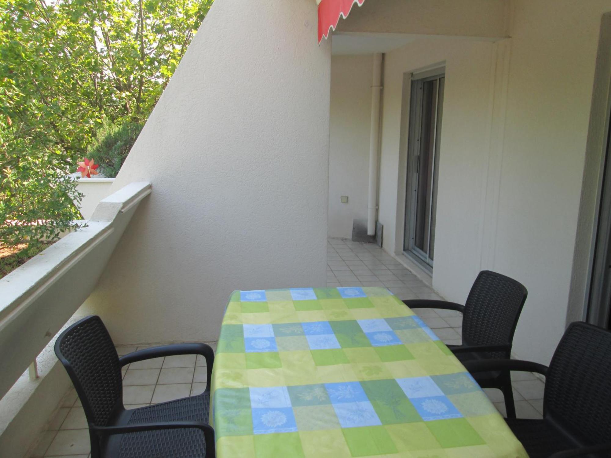 Vittoria Immobilier 3 - Reglement Sur Place - Cheques Vacances Acceptes La Grande-Motte Buitenkant foto