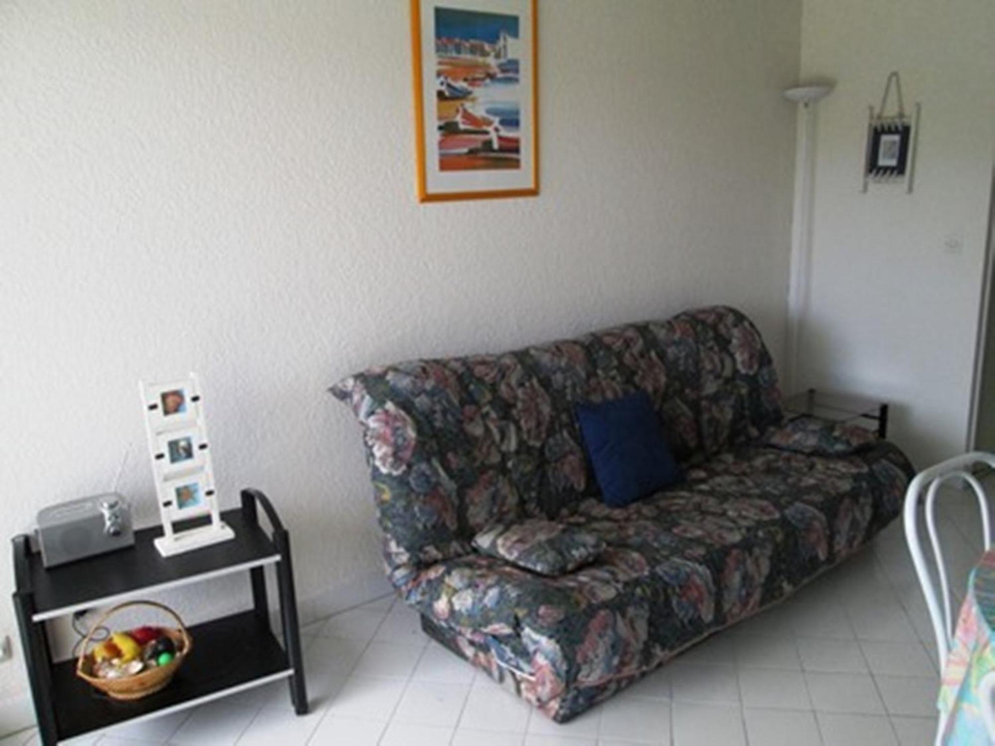 Vittoria Immobilier 3 - Reglement Sur Place - Cheques Vacances Acceptes La Grande-Motte Buitenkant foto