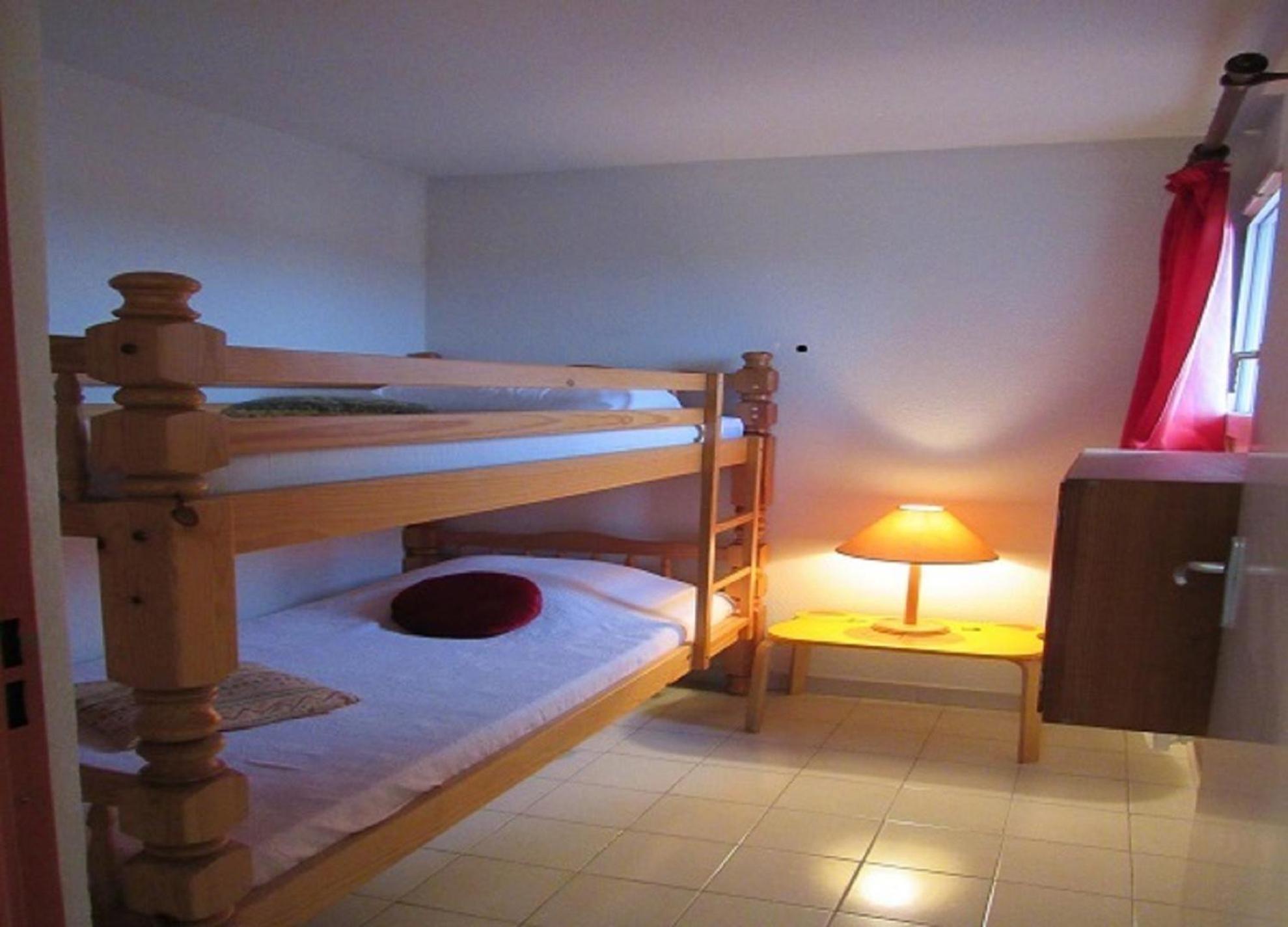 Vittoria Immobilier 3 - Reglement Sur Place - Cheques Vacances Acceptes La Grande-Motte Kamer foto
