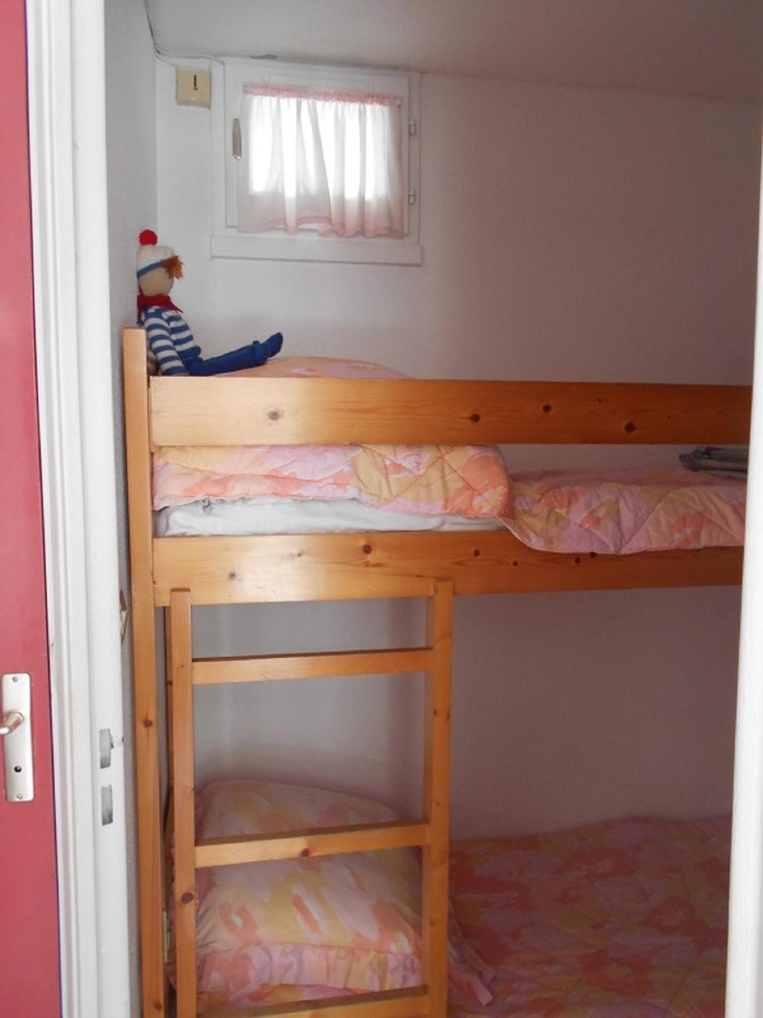 Vittoria Immobilier 3 - Reglement Sur Place - Cheques Vacances Acceptes La Grande-Motte Kamer foto