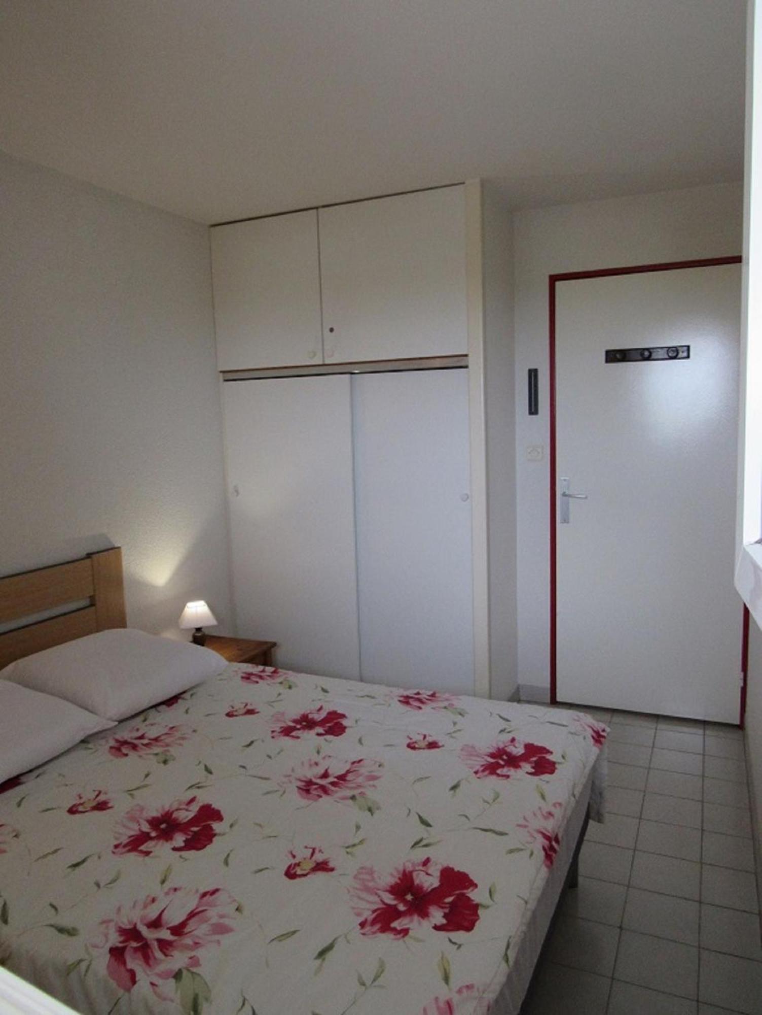 Vittoria Immobilier 3 - Reglement Sur Place - Cheques Vacances Acceptes La Grande-Motte Kamer foto