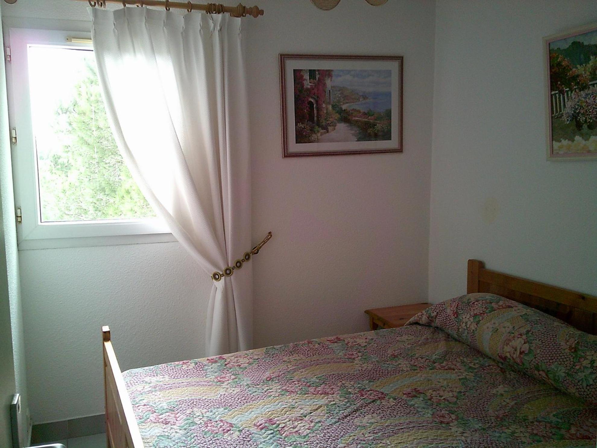 Vittoria Immobilier 3 - Reglement Sur Place - Cheques Vacances Acceptes La Grande-Motte Kamer foto