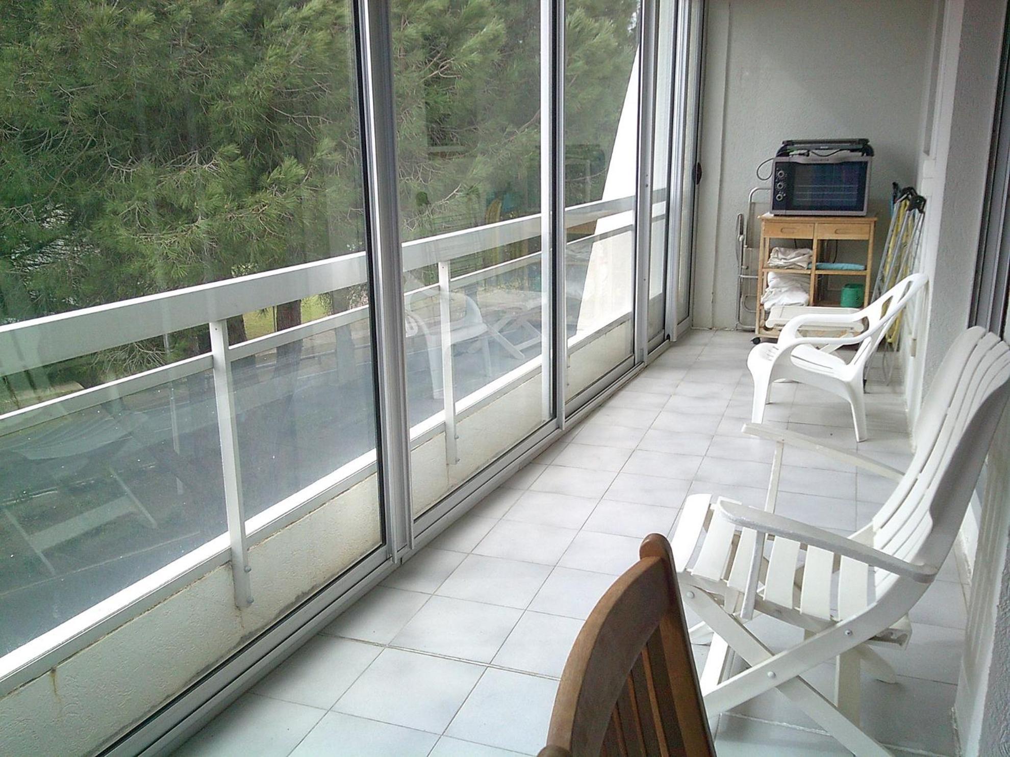 Vittoria Immobilier 3 - Reglement Sur Place - Cheques Vacances Acceptes La Grande-Motte Kamer foto