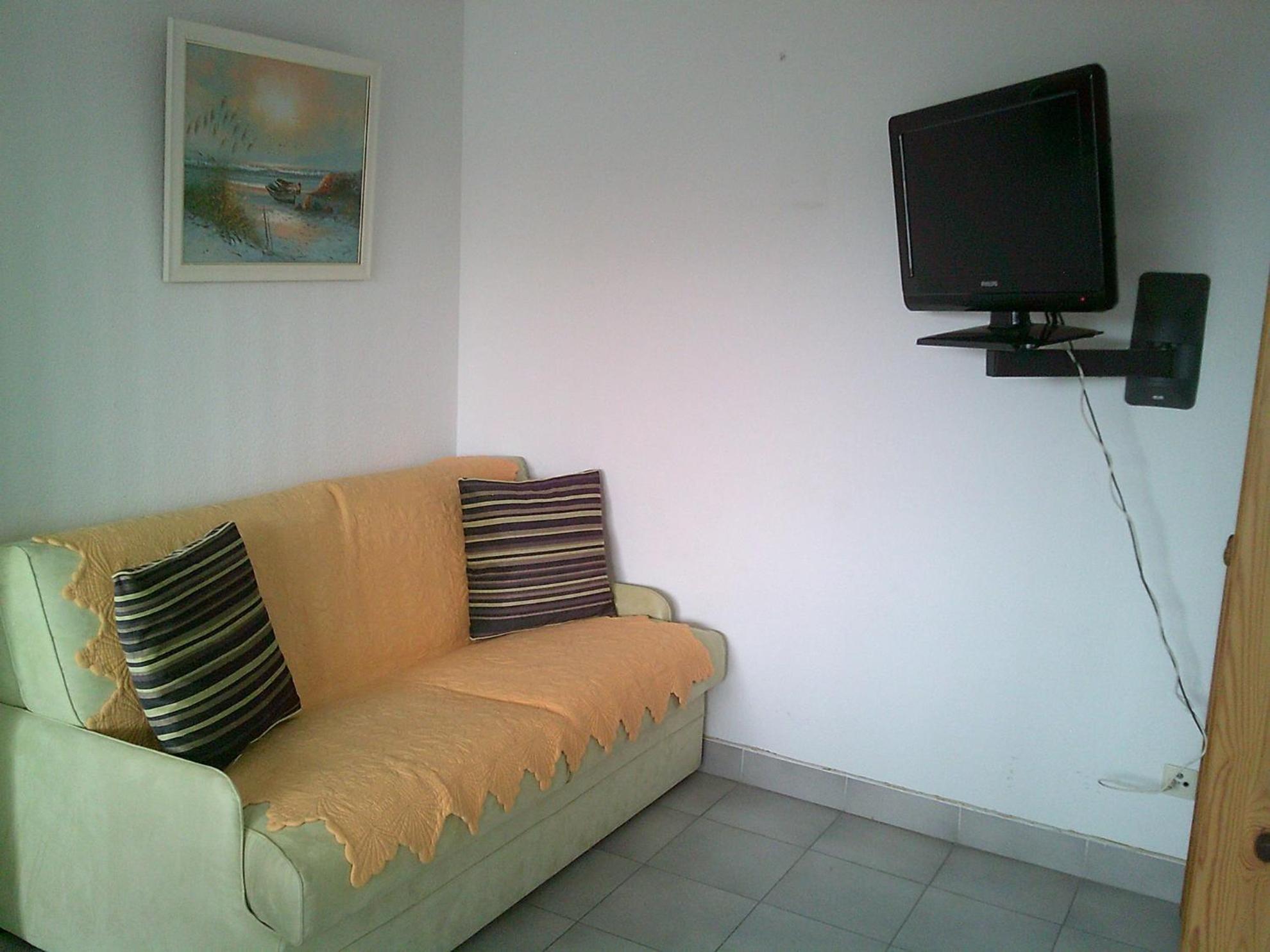 Vittoria Immobilier 3 - Reglement Sur Place - Cheques Vacances Acceptes La Grande-Motte Kamer foto